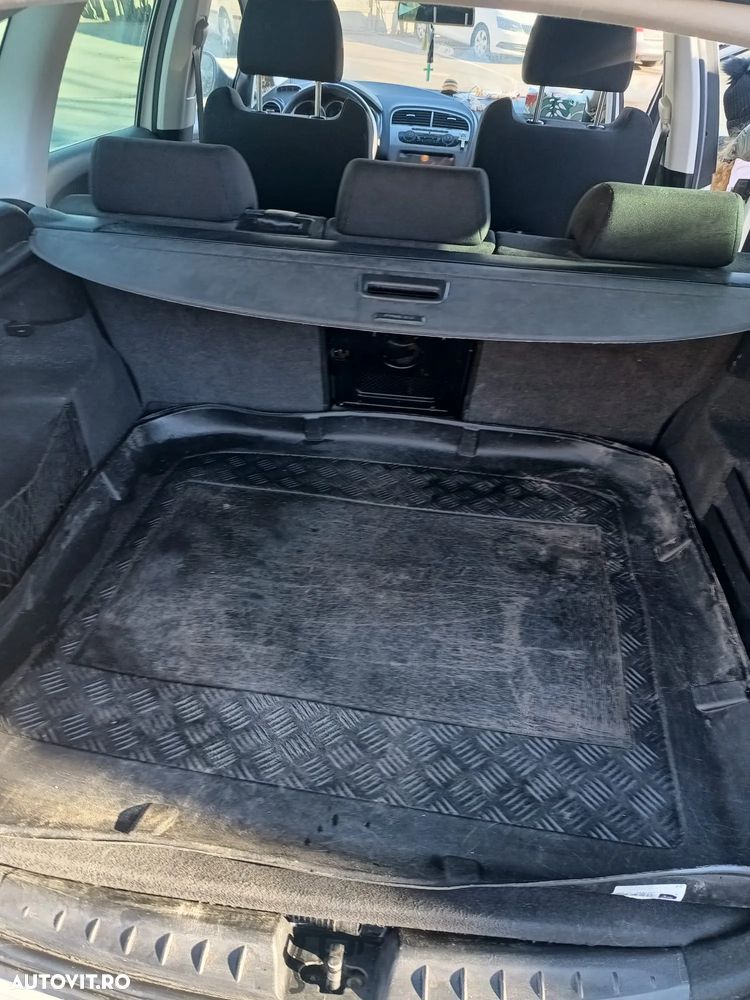 Seat Altea XL - 9