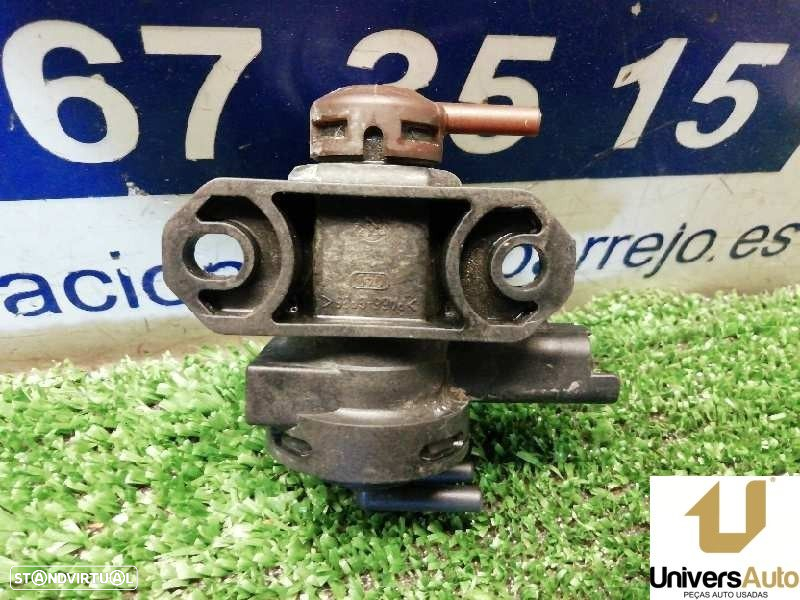 VALVULA AR ADICIONAL FIAT ULYSSE 2005 -9635704380 - 2