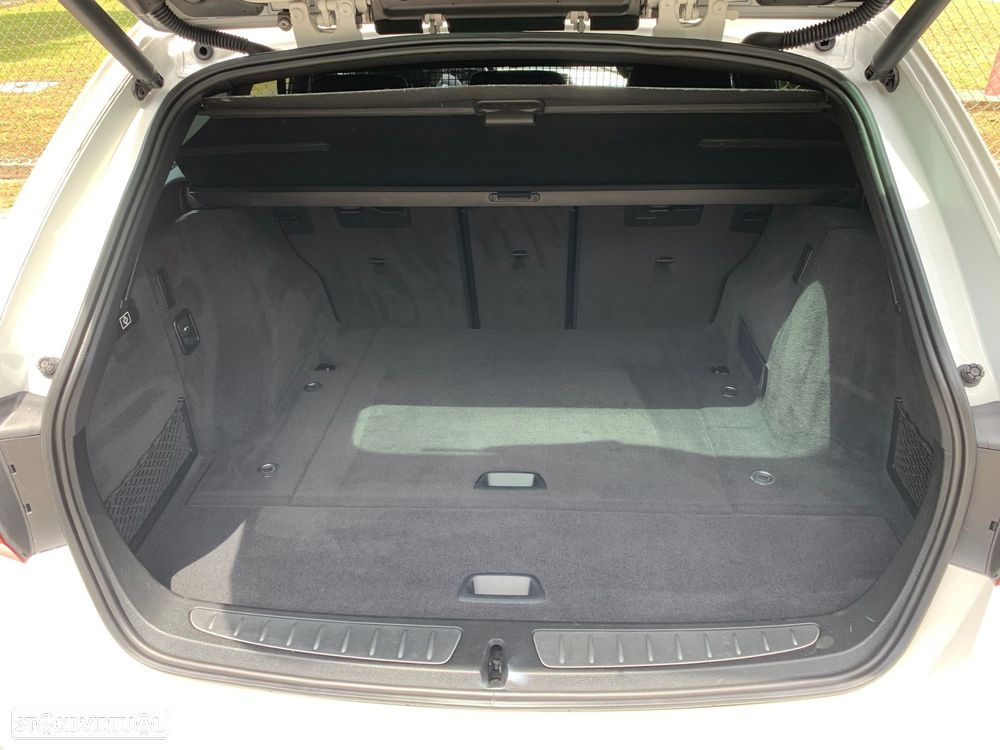 BMW 320 d Pack M Shadow Auto - 42