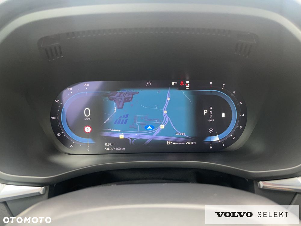 Volvo XC 60 - 16