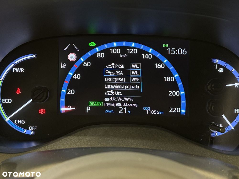 Toyota Yaris Cross - 19