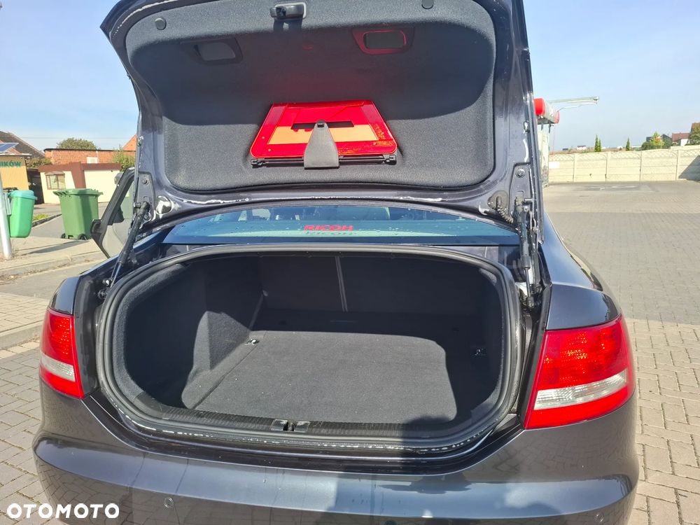 Audi A6 - 15