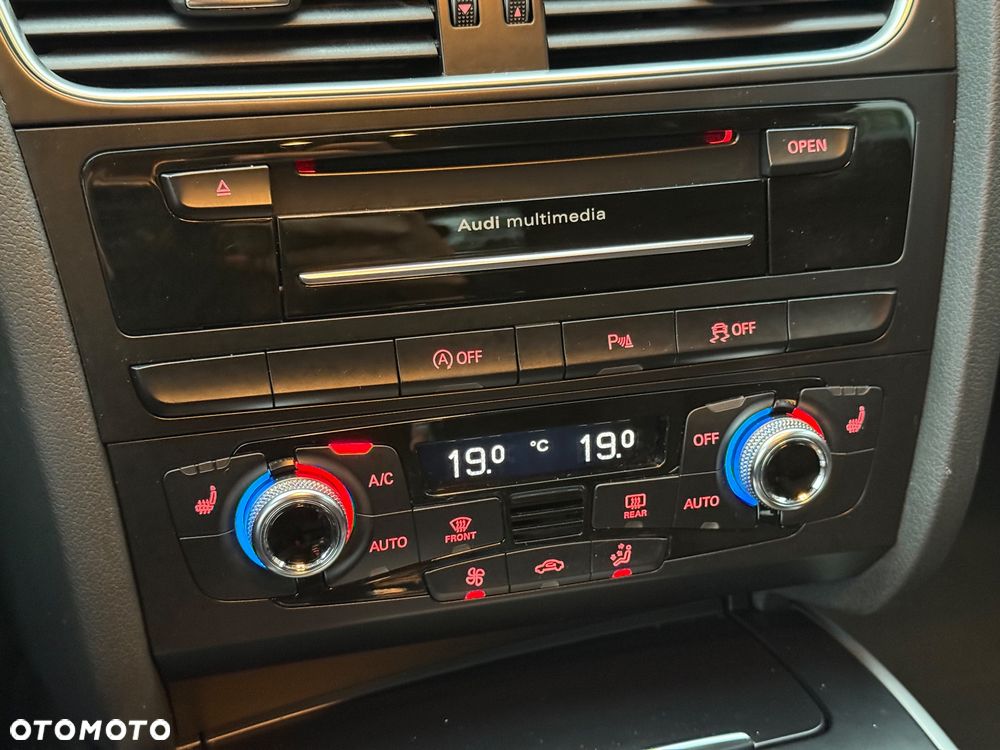 Audi A4 Allroad 3.0 TDI DPF S tronic - 24
