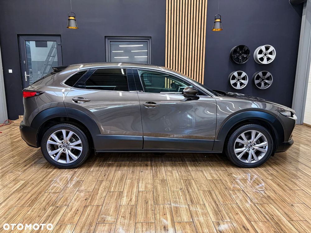 Mazda CX-30 2020