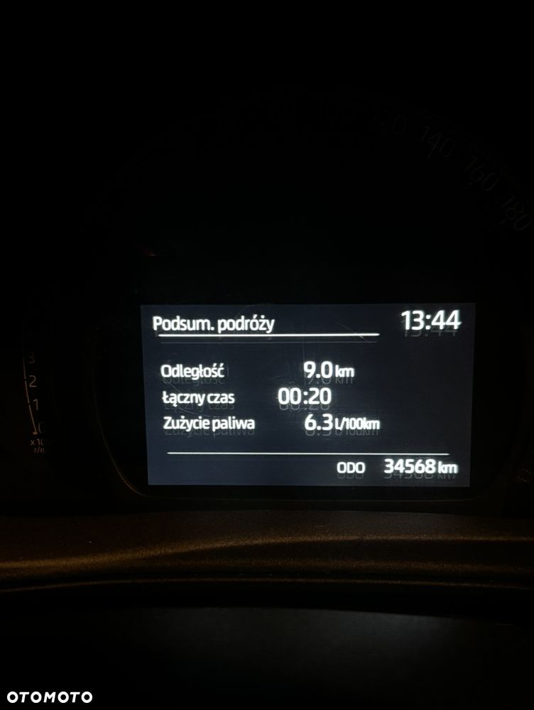 Toyota Aygo X 1.0 VVT-i Comfort CVT - 8