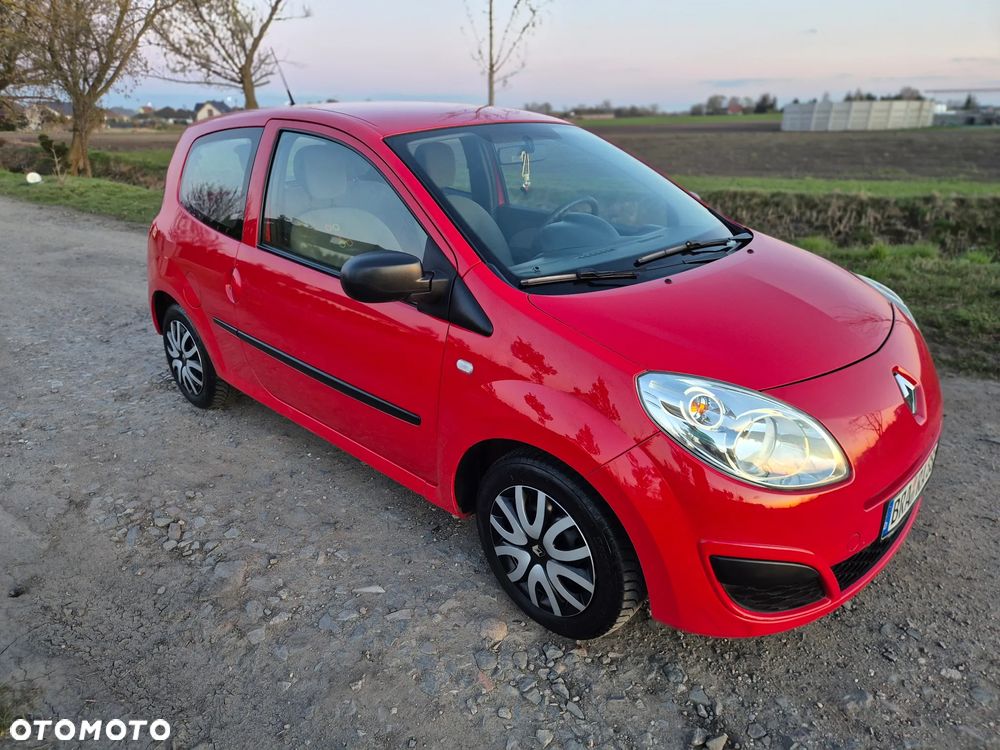 Renault Twingo 1.2 Edition Toujours - 15