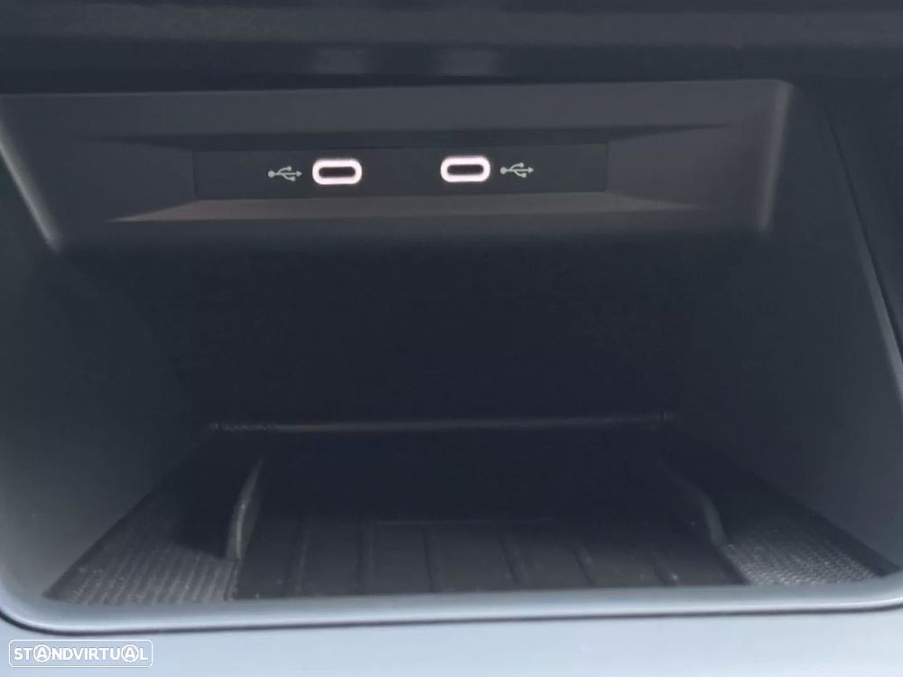Cupra Formentor 1.4 e-Hybrid DSG - 33