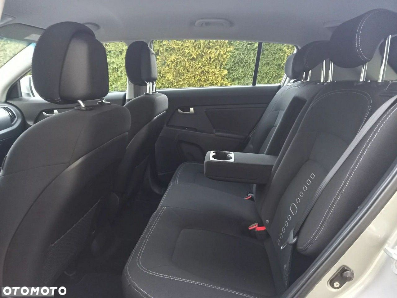Kia Sportage - 25