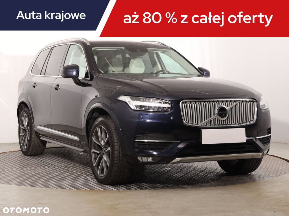 Volvo XC 90