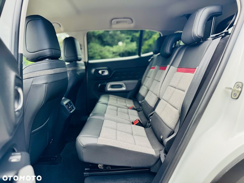 Citroën C5 Aircross BlueHDI 130 S&S EAT8 SHINE PACK - 24
