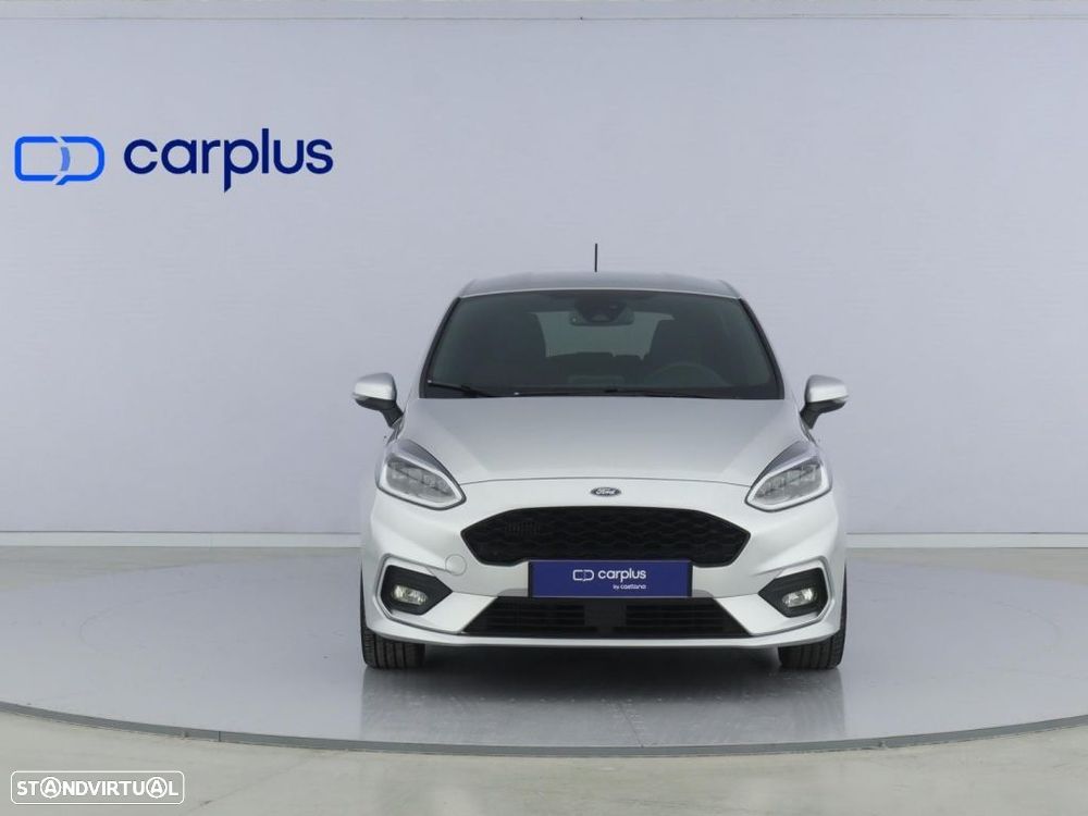 Ford Fiesta 1.0 EcoBoost ST-Line - 3