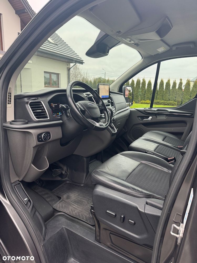 Ford Transit Custom Sport - 6