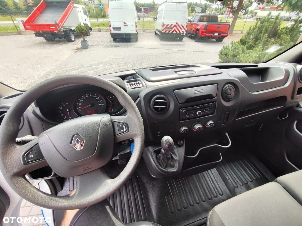 Renault Master - 11