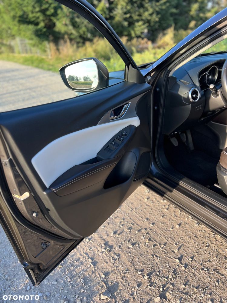 Mazda CX-3 2.0 SkyPrestige - 25