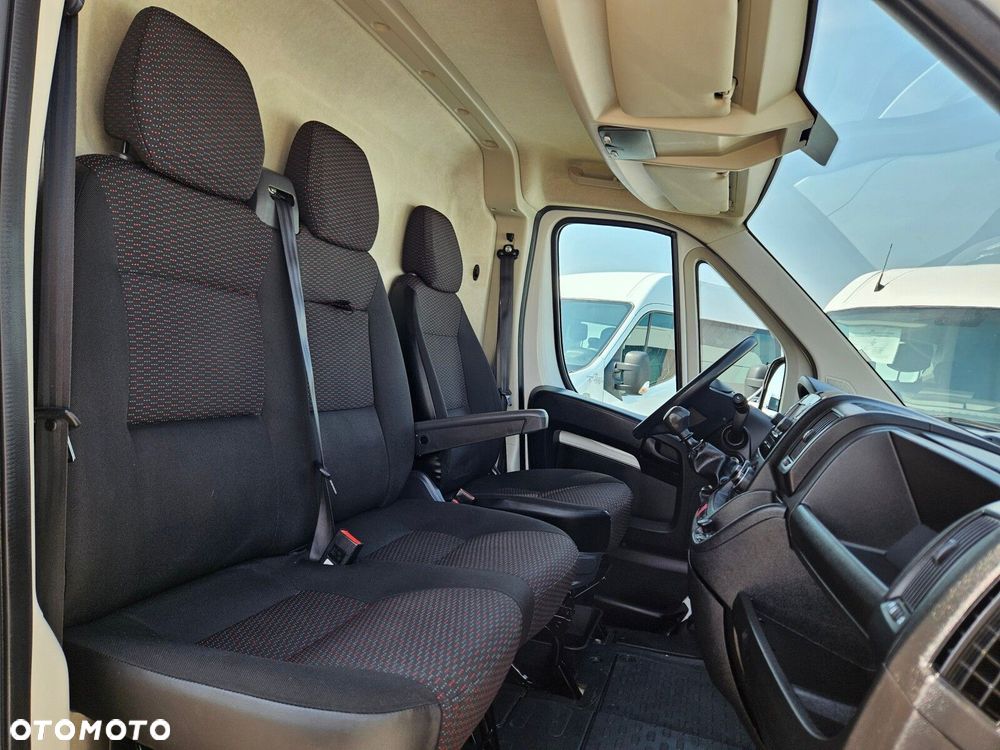 Citroën Jumper L3H2 *57900zł NETTO* 2.2HDi/140KM - 27
