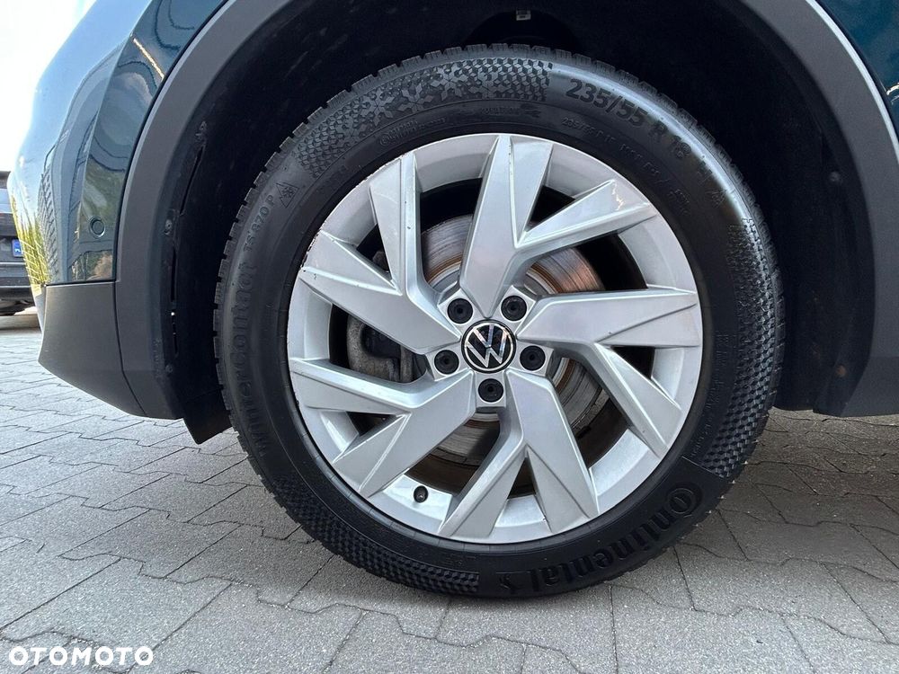 Volkswagen Tiguan 2.0 TSI 4Mot Elegance DSG - 41