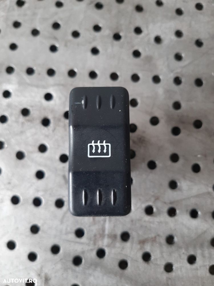 buton dezaburire dacia logan 1 ls 399387 - 1