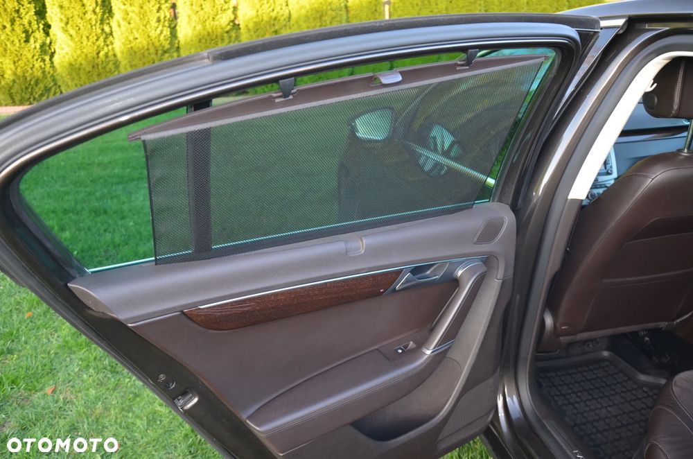 Volkswagen Passat 1.8 TSI Highline DSG - 23