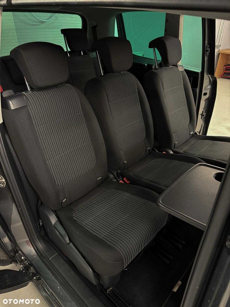 Seat Alhambra - 6