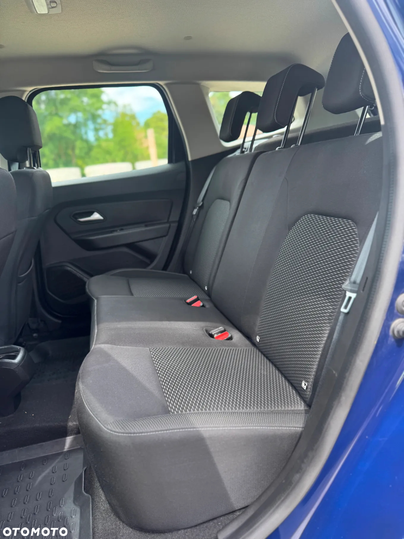 Dacia Duster 1.3 TCe FAP Prestige EU6d - 34