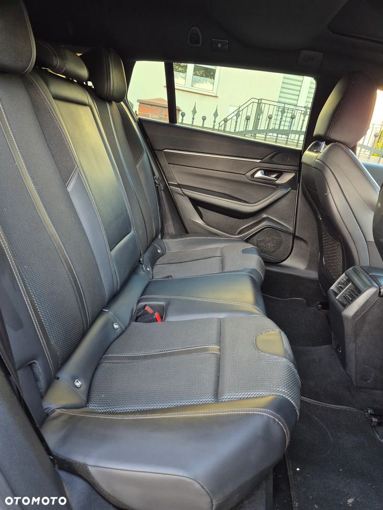 Peugeot 508 2.0 BlueHDi GT Line S&S EAT8 - 27