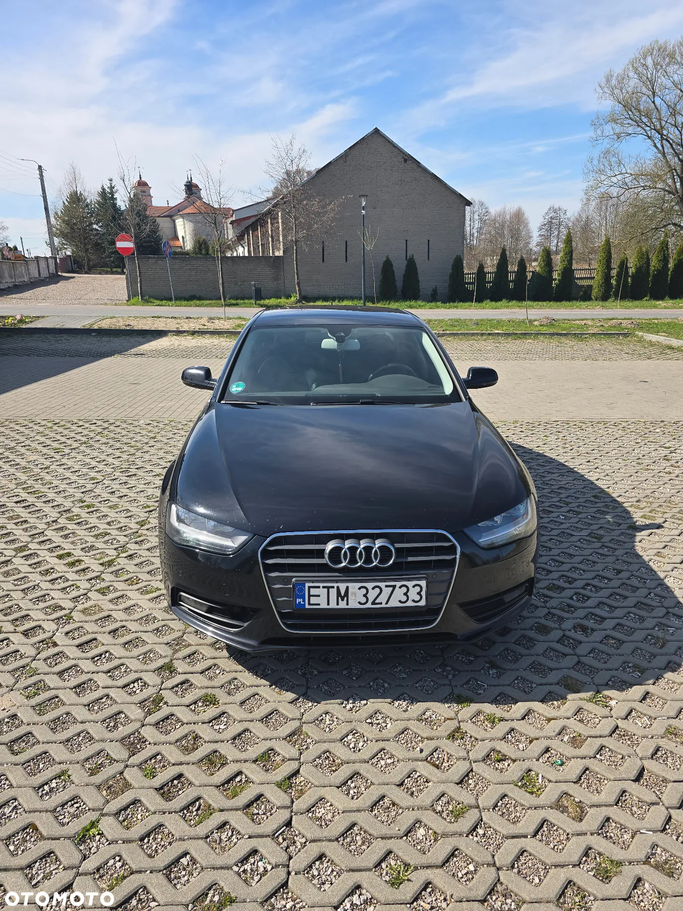 Audi A4 2.0 TDI Prime Line - 2