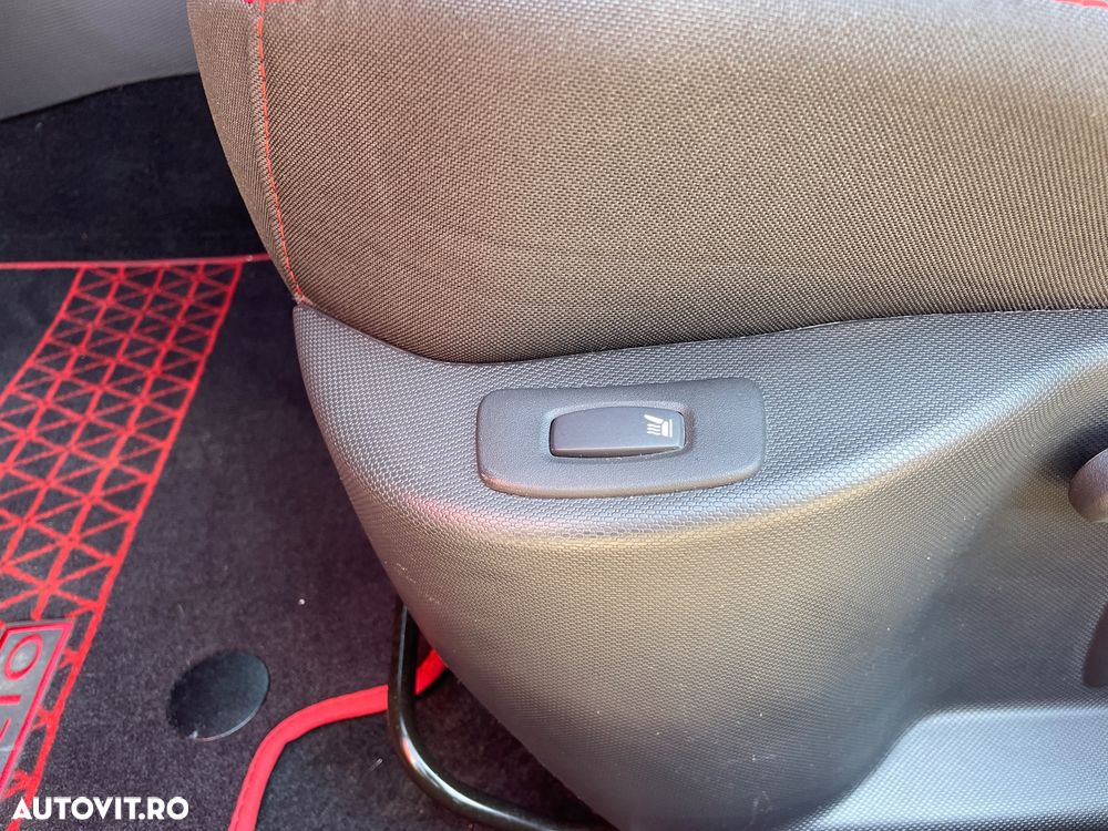 Renault Clio Energy dCi 90 Start & Stop Luxe - 19