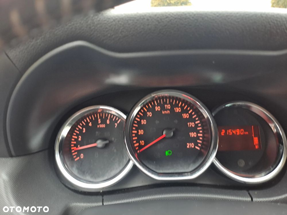 Dacia Duster dCi 110 FAP 4x2 Laureate - 10