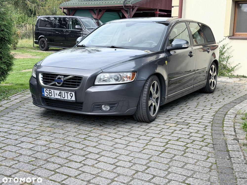 Volvo V50 D3 Kinetic - 1