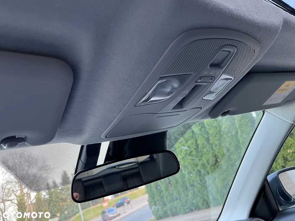 Suzuki Vitara 1.4 Boosterjet XLED Sun 4WD - 20