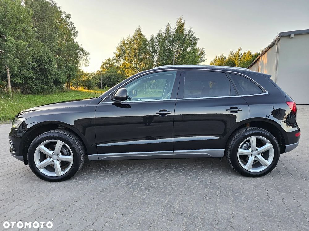 Audi Q5 - 18
