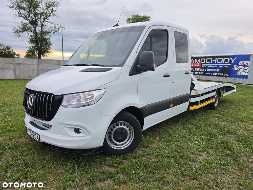 Mercedes-Benz Sprinter 907 - 6
