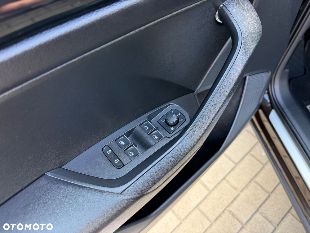 Skoda Kodiaq 1.5 TSI ACT DSG Ambition - 18