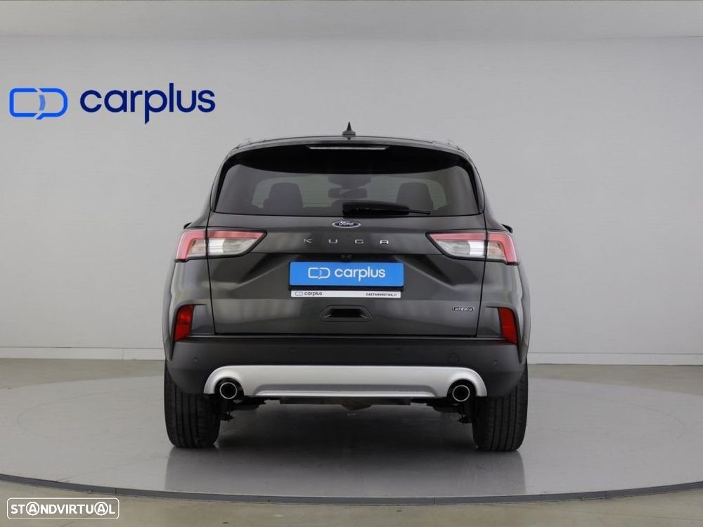 Ford Kuga 2.5 PHEV Titanium - 6