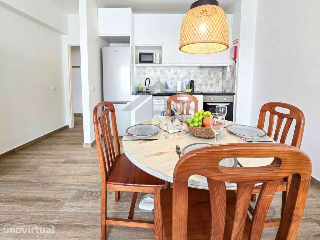 Apartamento T1 para Venda na Praia da Rocha - Grande imagem: 3/17