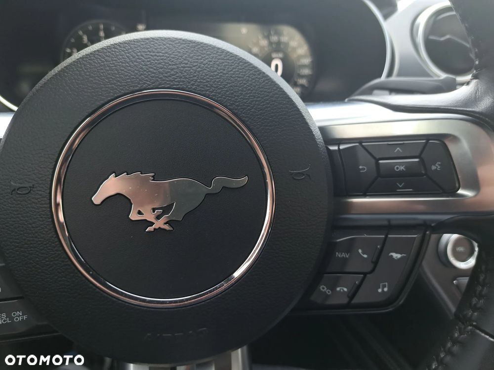 Ford Mustang 5.0 V8 GT - 18