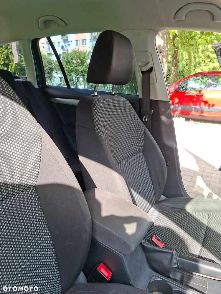 Skoda Octavia 1.6 TDI Ambition - 10