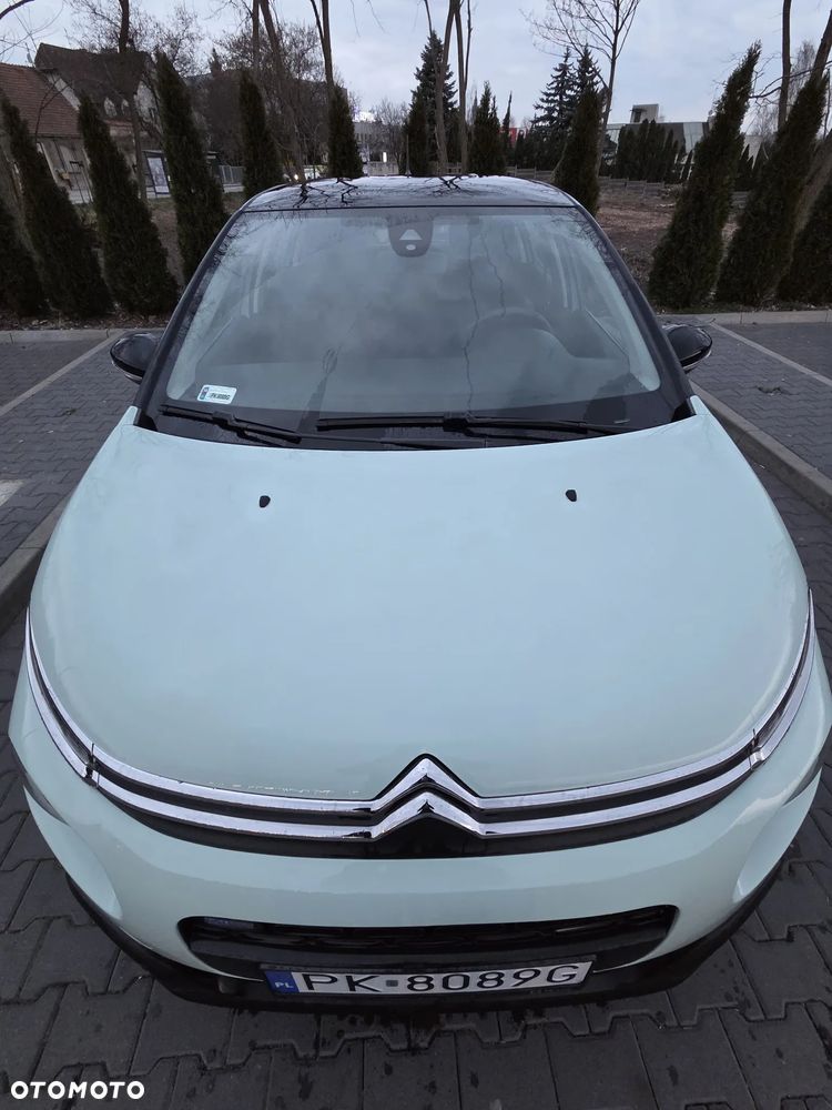 Citroën C3 1.2 PureTech Live - 12