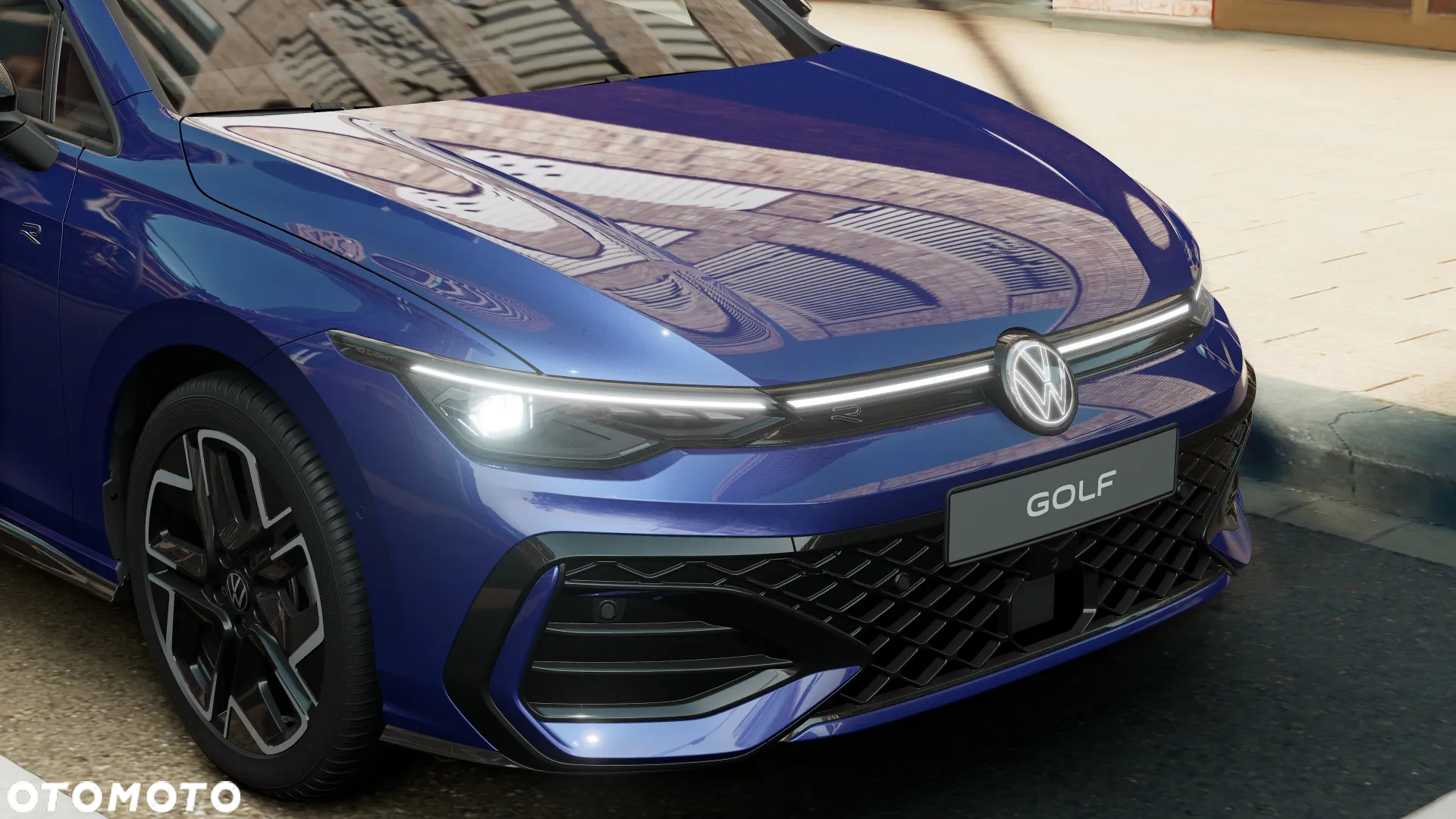 Volkswagen Golf - 15