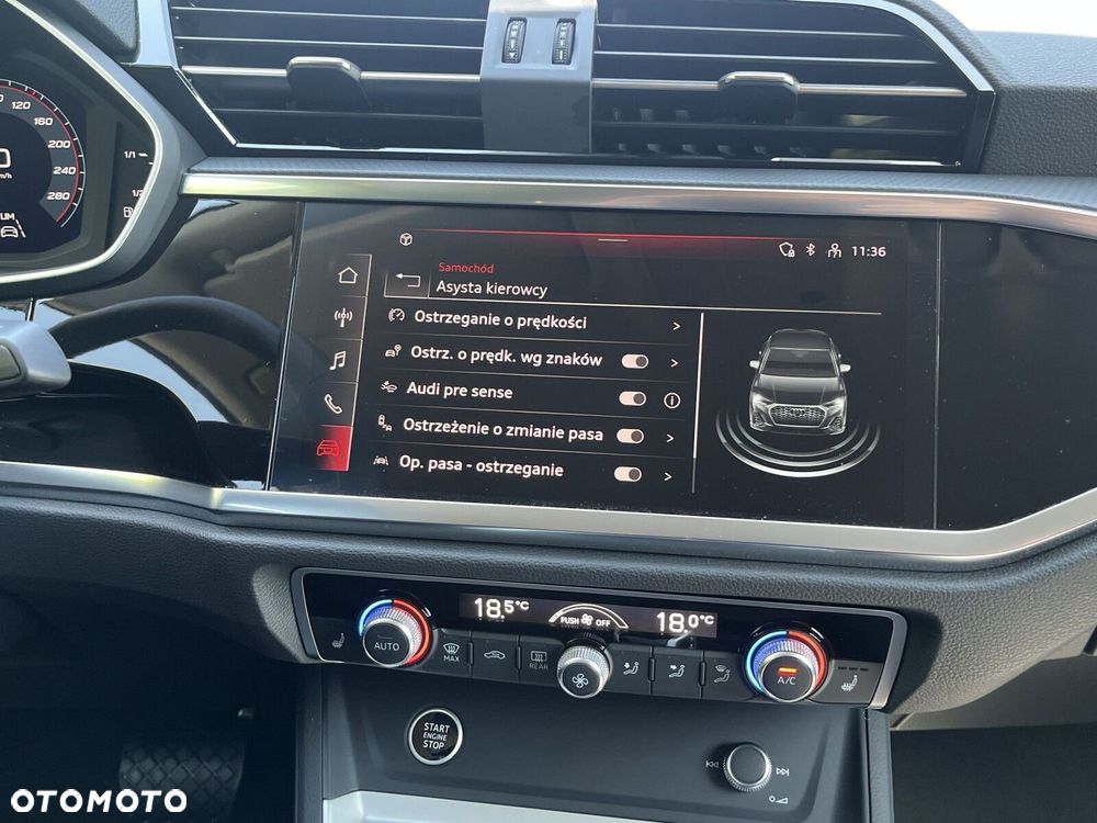 Audi Q3 Sportback - 21