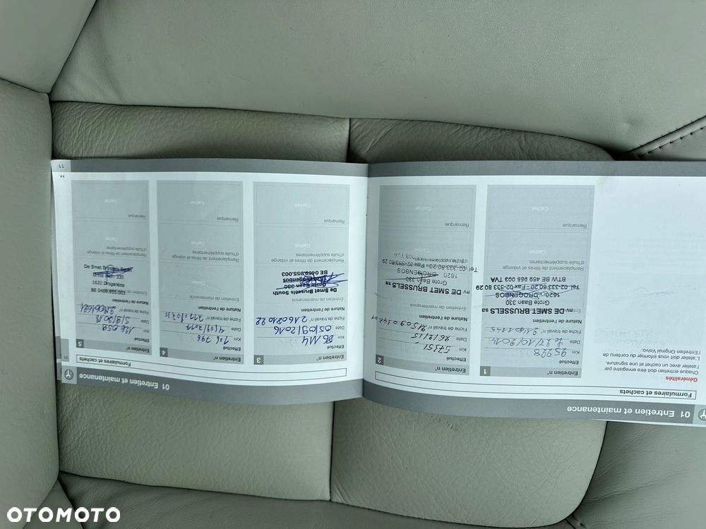 Volvo V70 - 27