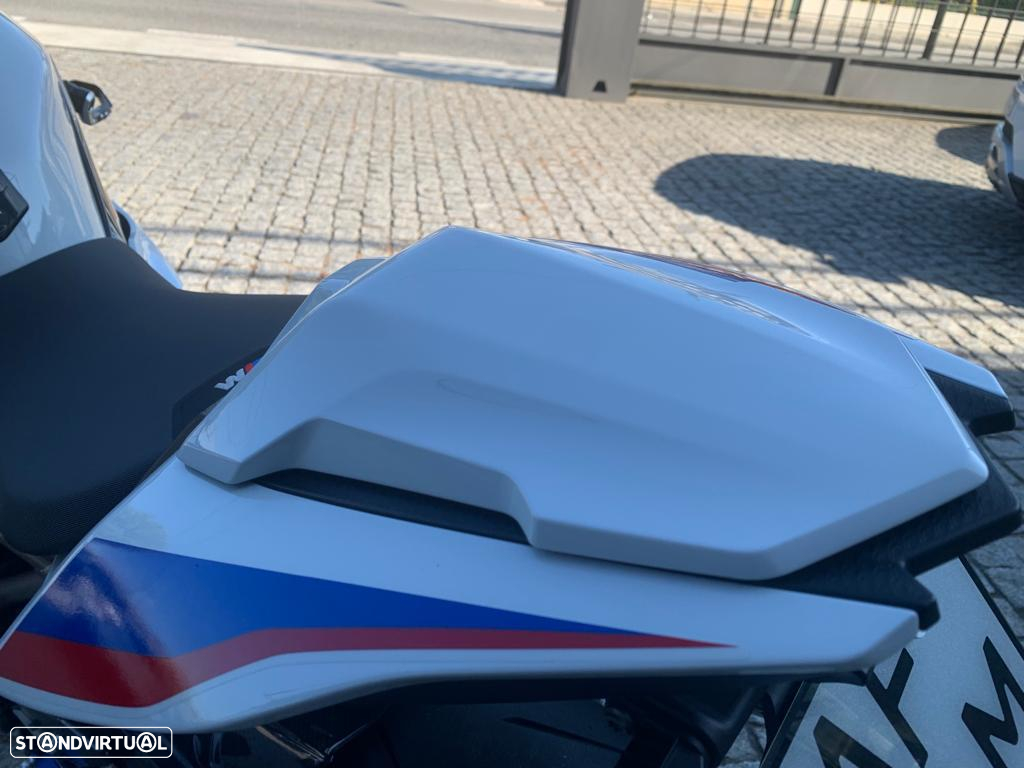 BMW S 1000 RR Pack M - 7