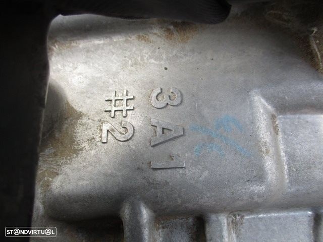 CAIXA VELOCIDADES MAZDA 6 SEDAN 2005 -3A1 - 1