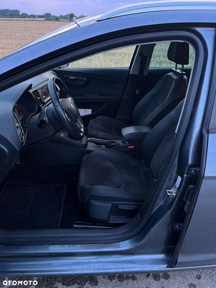 Seat Leon - 26