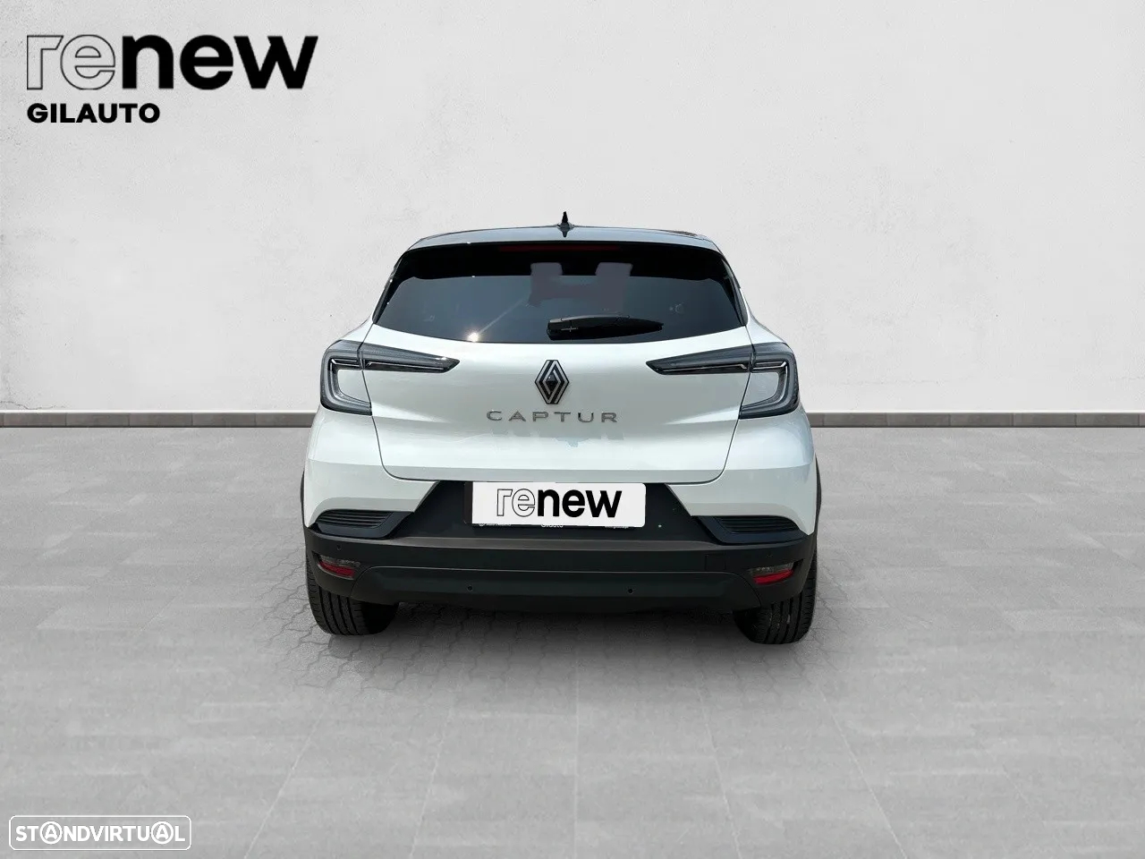 Renault Captur 1.0 TCe Exclusive - 5