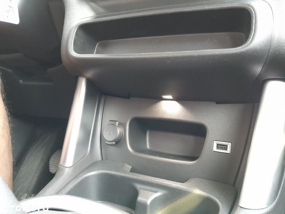 Citroën C3 Aircross - 32