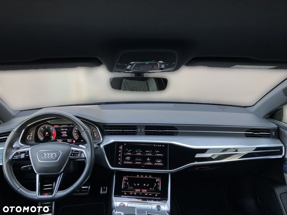 Audi S7 Sportback - 10