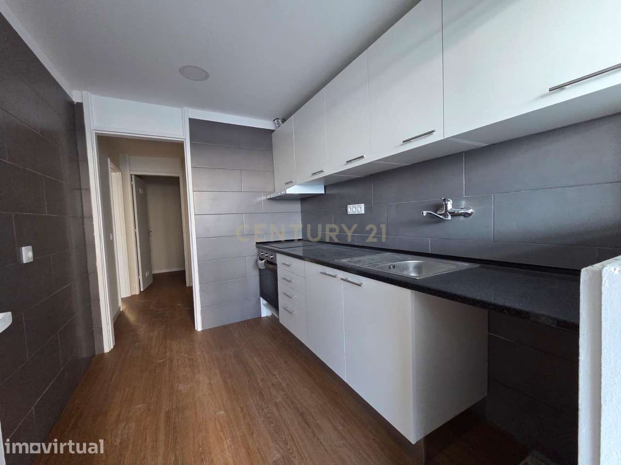 Arrendamento | Apartamento T2 | 1º Andar| Terraço | Leça da Palmeira - Grande imagem: 3/15