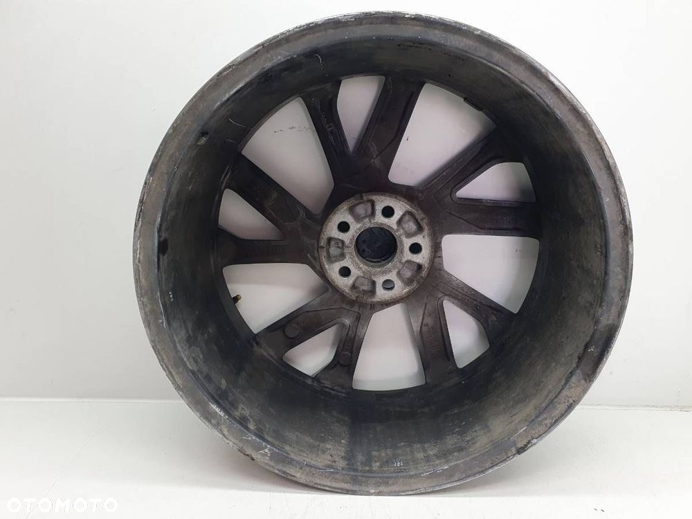 FELGA ALUMINIOWA 18 7J ET39 5X100 SKODA KAMIQ 657601025A - 7