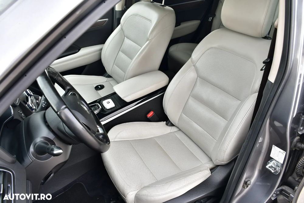 Renault Koleos ENERGY dCi 175 X-tronic 4WD INTENS - 17